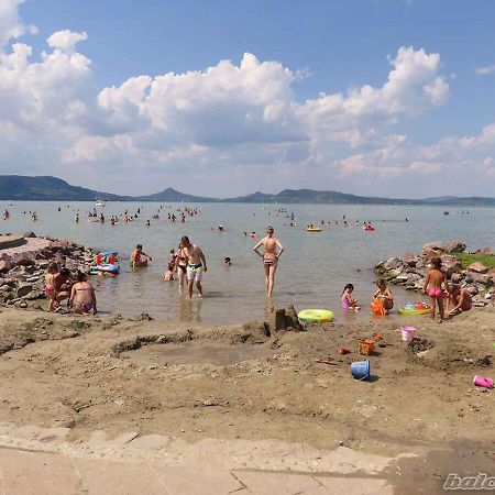 Holiday Home In Fonyod/Balaton 39889 المظهر الخارجي الصورة