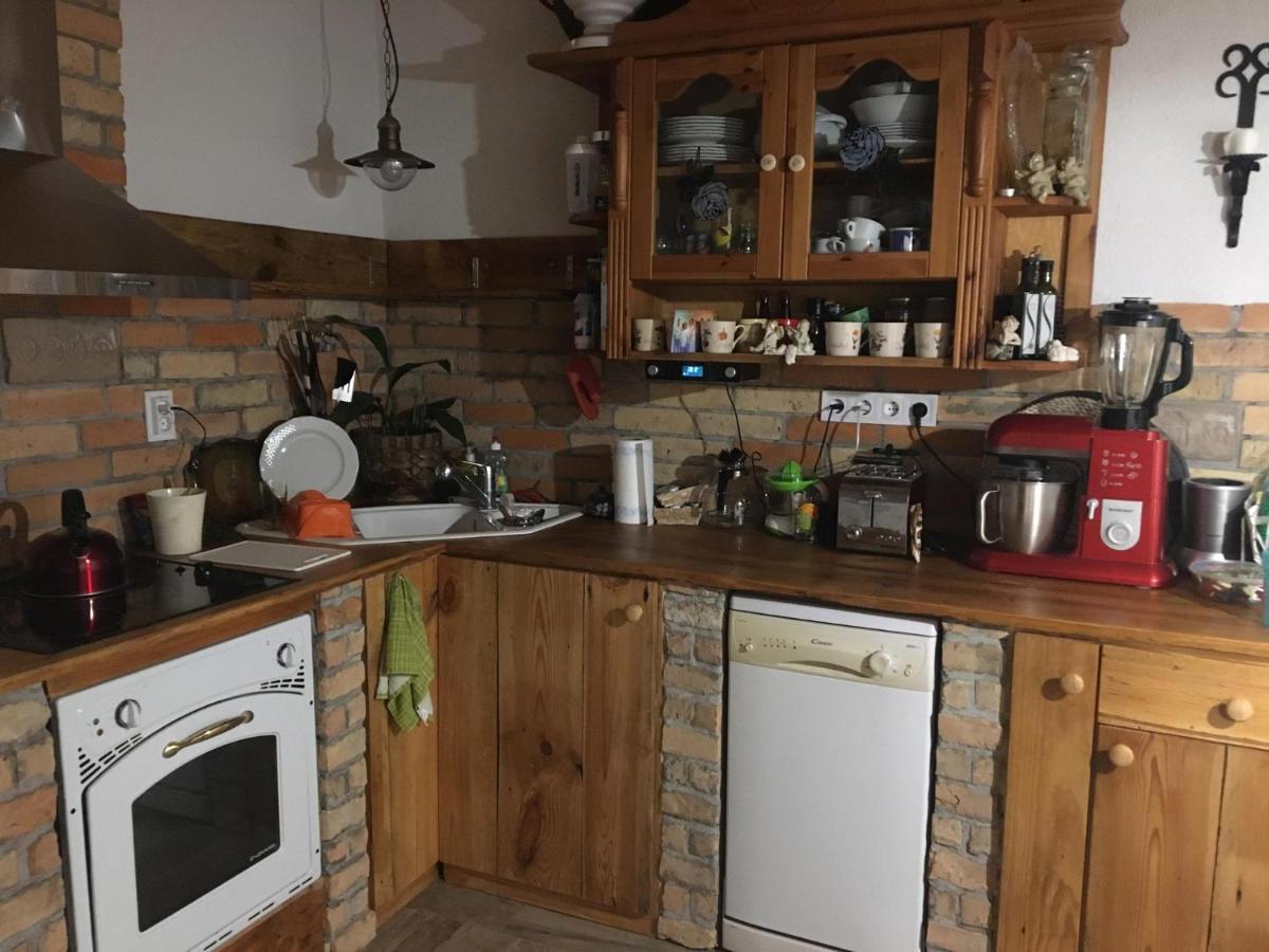Holiday Home In Fonyod/Balaton 39889 المظهر الخارجي الصورة