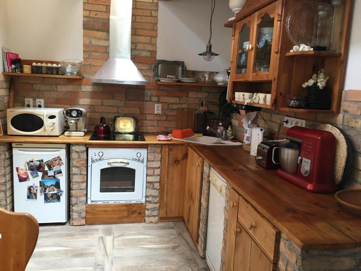 Holiday Home In Fonyod/Balaton 39889 المظهر الخارجي الصورة