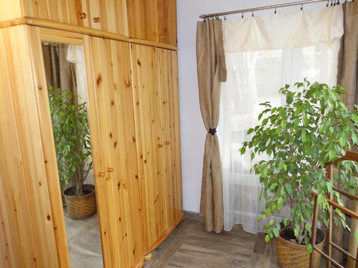 Holiday Home In Fonyod/Balaton 39889 المظهر الخارجي الصورة
