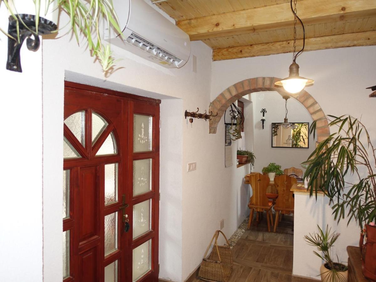 Holiday Home In Fonyod/Balaton 39889 المظهر الخارجي الصورة